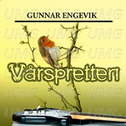 V&aring;rspretten - Gunnar Engevik