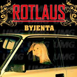 Byjenta - Rotlaus