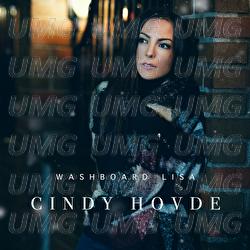 Washboard Lisa - Cindy Hovde