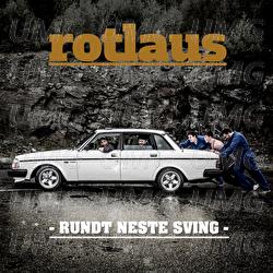 Rundt neste sving - Rotlaus