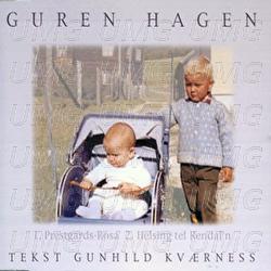 Prestegards-rosa / Helsing tel Rendal'n - Guren Hagen