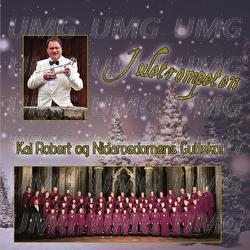 Juletrompeten - Kai Robert, Nidarosdomens Guttekor