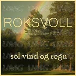 Sol, vind og regn - Roksvoll