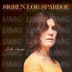 Folk i husan - Sigrun Loe Sparboe
