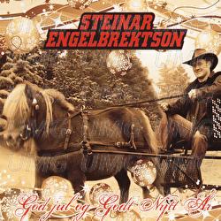 God jul og godt nytt &aring;r - Steinar Engelbrektson