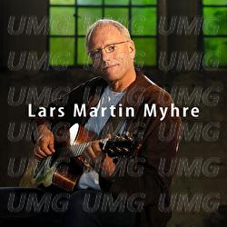 Hvis jeg var Gud Fader - Lars Martin Myhre