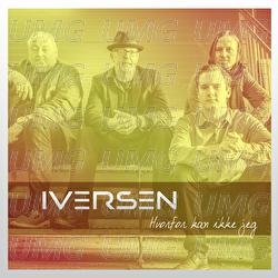 Hvorfor kan ikke jeg - Iversen