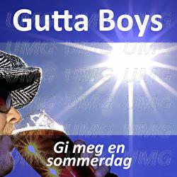 Gi meg en sommerdag - Gutta Boys