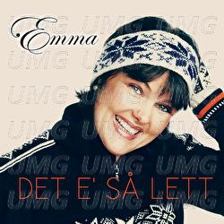 Det e' så lett - Emma