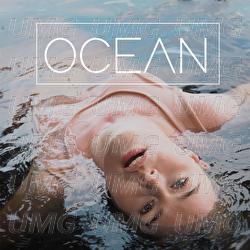 Ocean - Caroline H&oslash;ier