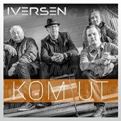 Kom ut - Iversen