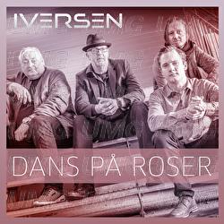 Dans p&aring; roser - Iversen