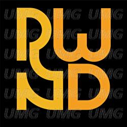 Won't Give Up - RWND