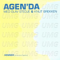 Venner (Vi vandrar saman) - Agen'da