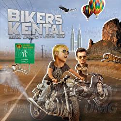 Bikers Kental - Akim Ahmad, Faizal Tahir