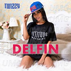 Delfin - Twizzy