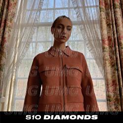 Diamonds - S10