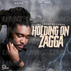 Holding On - Zagga