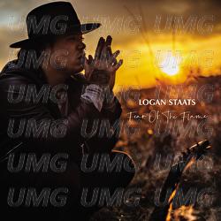 Fear Of The Flame - Logan Staats