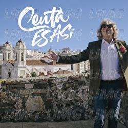 Ceuta Es As&iacute; - Jos&eacute; Merc&eacute;