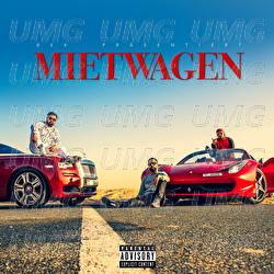 Mietwagen - Shqiptar, DILOMAN, Azero