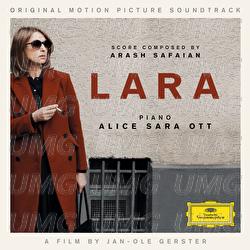 Lara - Arash Safaian, Alice Sara Ott