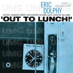 'Out To Lunch!' - Eric Dolphy