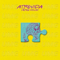 Atrevida - Derek Novah