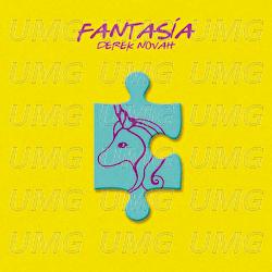Fantas&iacute;a - Derek Novah