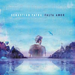 Falta Amor - Sebastián Yatra