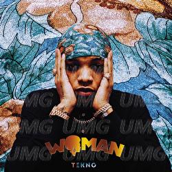 Woman - Tekno