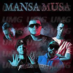 Mansa Musa - Don&RL9, Gural, Reto