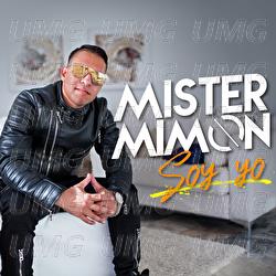 Soy Yo - Mister Mimon