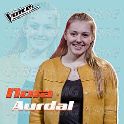 Samurai Swords - Nora Aurdal