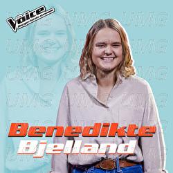 Toxic - Benedikte Bjelland