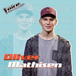 Let Me Love You - Oliver Mathisen