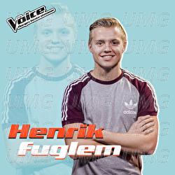 Believer - Henrik Fuglem