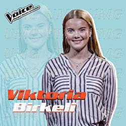 Pray - Viktoria Birkeli