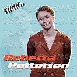 When We Were Young - Rebecca Pettersen