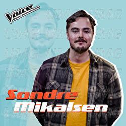 Counting Stars - Sondre Mikalsen