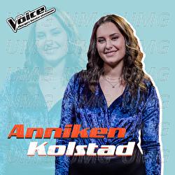 When I'm Alone - Anniken Kolstad