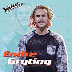Ms. Jackson - Endre Gryting