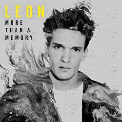 More Than A Memory - Leon Niederberger