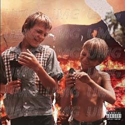 C&rsquo;est pas grave - Columbine