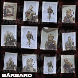 Bárbaro - Mozart La Para, Tainy