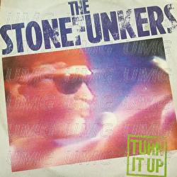 Turn It Up - Stonefunkers