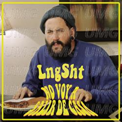 No Voy A Salir De Casa - Lng Sht