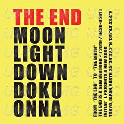 The End - Initial'L