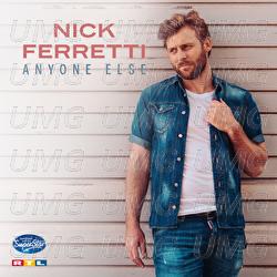 Anyone Else - Nick Ferretti