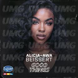 Good Things - Alicia-Awa Beissert